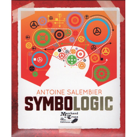 Symbologic, d'A. Salembier