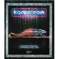 Kameleon, de P-A. Gosselin