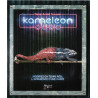 Kameleon, de P-A. Gosselin