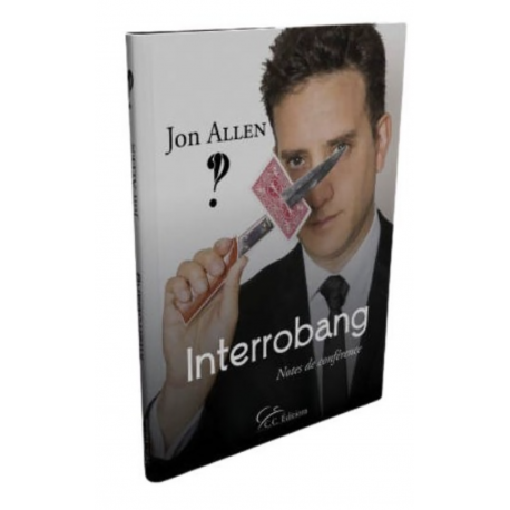 Interrobang, de J. Allen