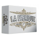 La Fabrique, de J. Victoria