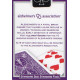 Cartes Bicycle Alzheimer