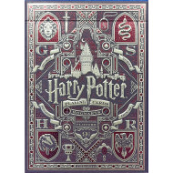 Cartes Harry Potter - Theory 11