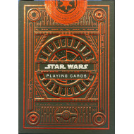 Cartes Star Wars - Theory 11