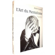 Art du Mentalisme (L') tome 1, de B. Cassidy