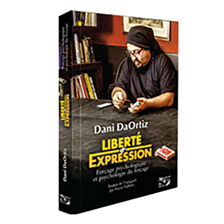 Liberté d'Expression, de D. DaOrtiz