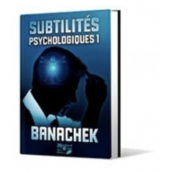 Subtilités psychologiques 1, de Banachek