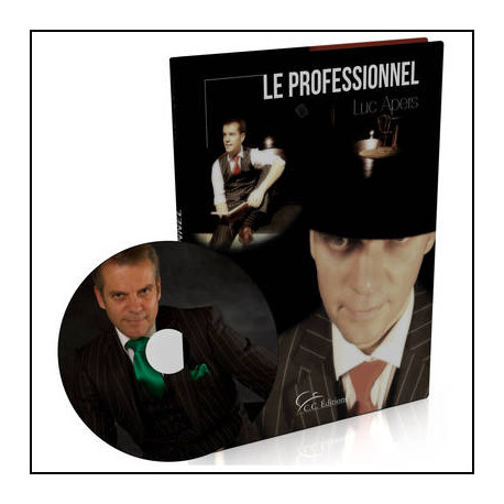 Professionnel (Le), de L. Apers