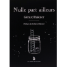 Nulle part ailleurs, de G. Bakner