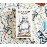 Tarot de Marseille