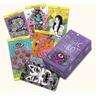 Magic Tarot - tarot divinatoire