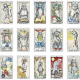 Tarot Cats