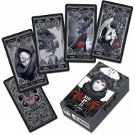 Tarot Nekro