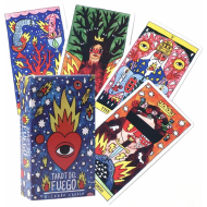 Tarot del Fuego