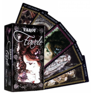 Tarot divinatoire Favole