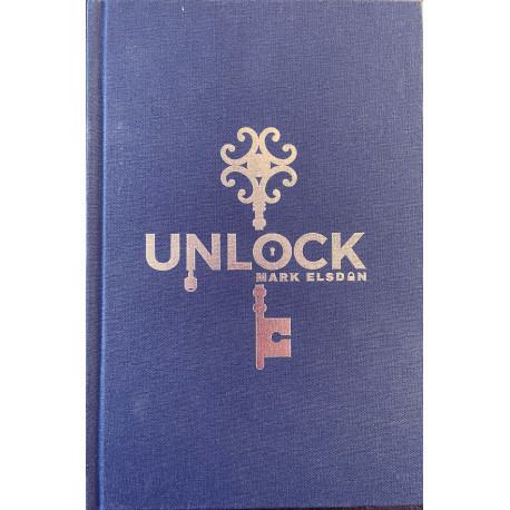 Unlock, de M. Elsdon