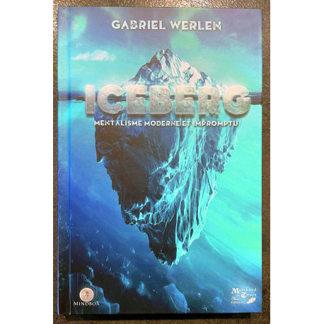 Iceberg