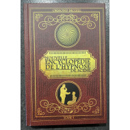 Nouvelle encyclopédie de l'hypnose de scène (La), de McGill - tome 1