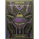 Cartes Black Panther