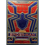 Cartes Spider-Man