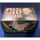 CIB (Cards in bag), de D. Duvivier