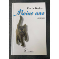 Moins une (book-test)