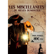 MISCELLANEES (LES) de M. Dumontier