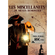 Miscellanées (Les) de M. Dumontier