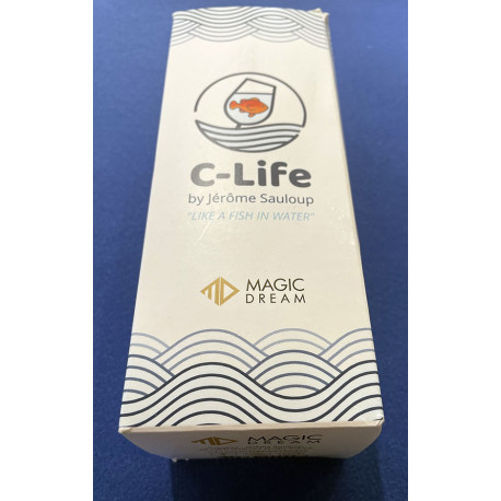 C-Life, de J. Sauloup