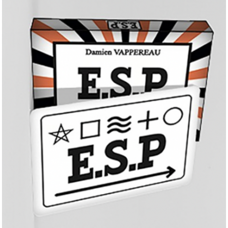 ESP, de D. Vappereau