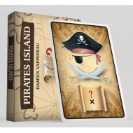 Pirates Island, de D. Vappereau