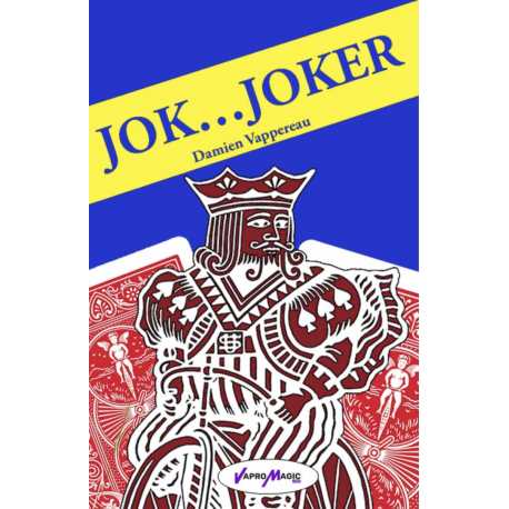 Jok Joker, de D. Vappereau