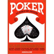 Poker la bible du joueur