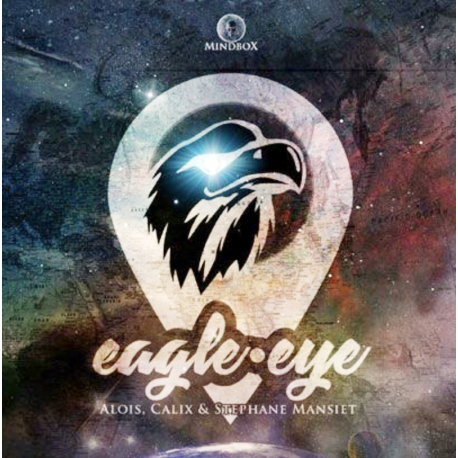 Eagle Eye, de A.C.S. Mansiet