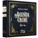 Agenda Caché, de R. Giobbi