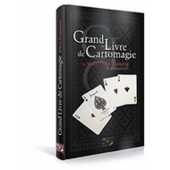 Grand Livre de la Cartomagie (Le), de Y. Carbonnier