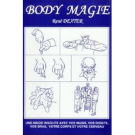 Body Magie, de R. Dexter