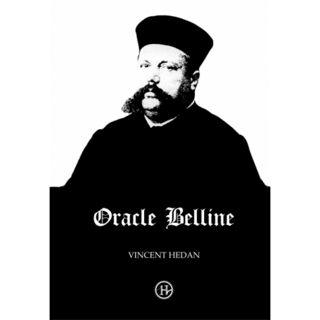 Oracle Belline, de V. Hédan