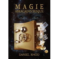 Magie Abracadantesque, de D. Rhod