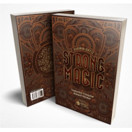 Strong Magic, de D. Ortiz