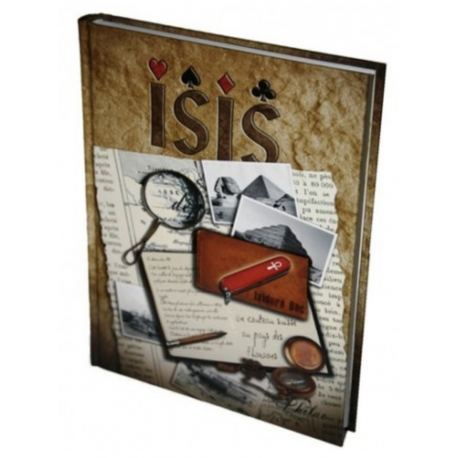 Isis, d'I. Buc