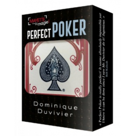 Perfect Poker, de D. Duvivier