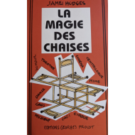 Magie des Chaises (La), de J. Hodges