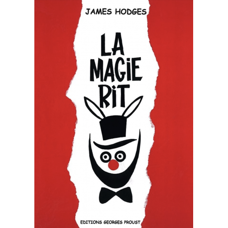Magie Rit (La), de J. Hodges