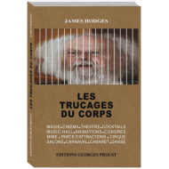 Trucages du Corps (Les), de J. Hodges