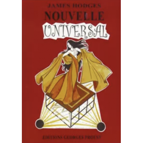 Nouvelle Universal, de J. Hodges