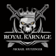 Royal Karnage, de M. Stutzinger