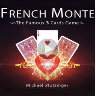 French Monte, de M. Stutzinger