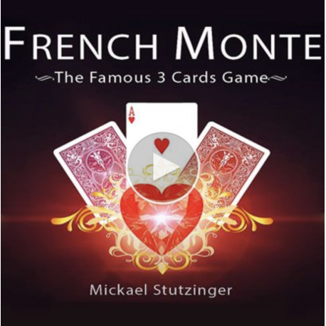 French Monte, de M. Stutzinger