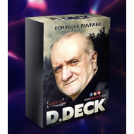 Le D. Deck, de D. Duvivier